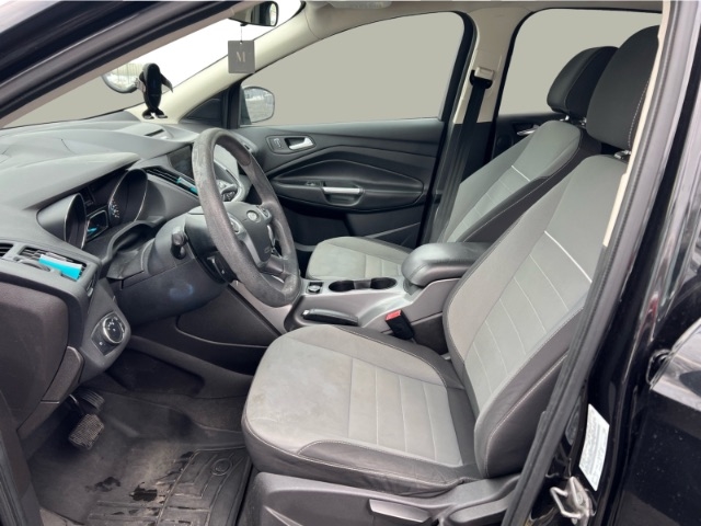 Ford Escape SE 4WD 2013