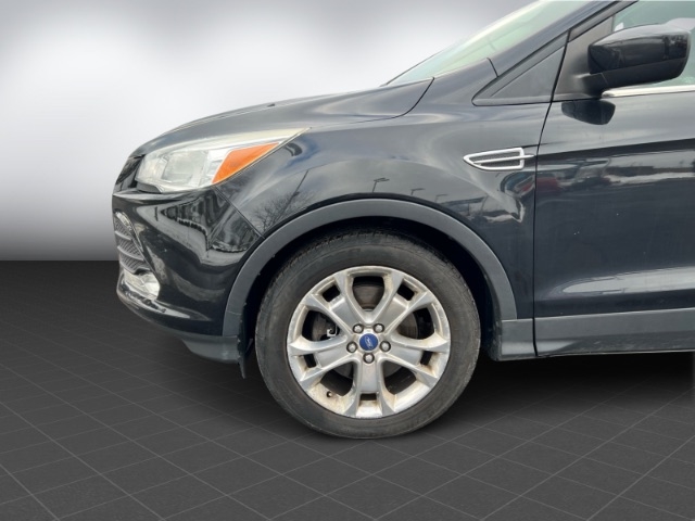 Ford Escape SE 4WD 2013