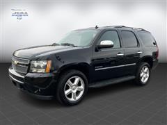 2010 Chevrolet Tahoe 