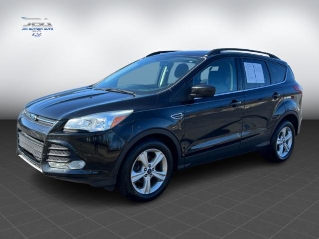 2014 Ford Escape SE FWD