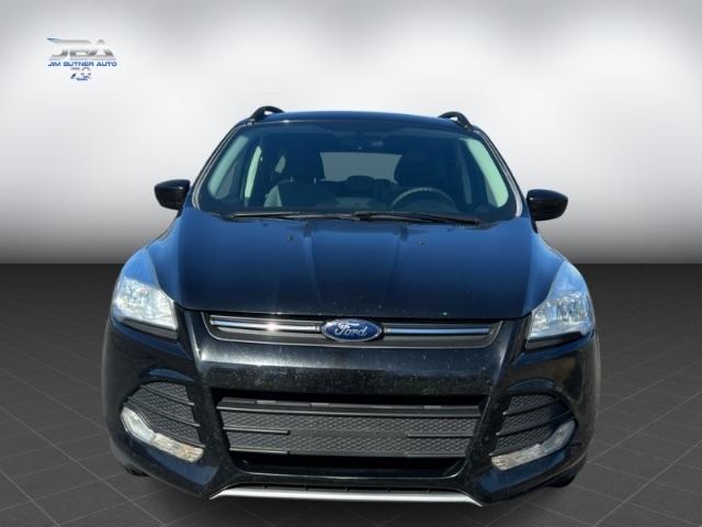 Ford Escape SE FWD 2014