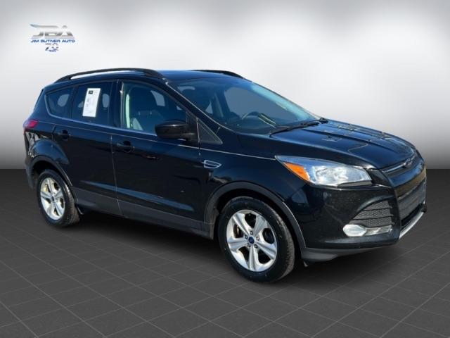 Ford Escape SE FWD 2014