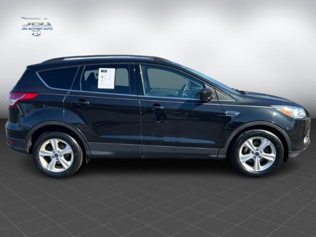 Ford Escape SE FWD 2014