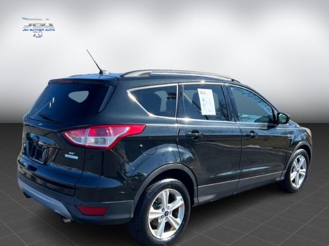 Ford Escape SE FWD 2014