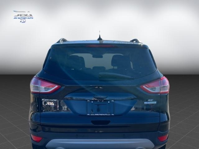 Ford Escape SE FWD 2014