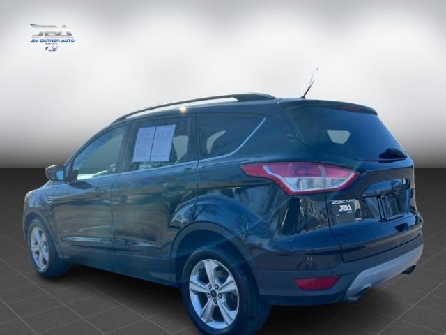 Ford Escape SE FWD 2014