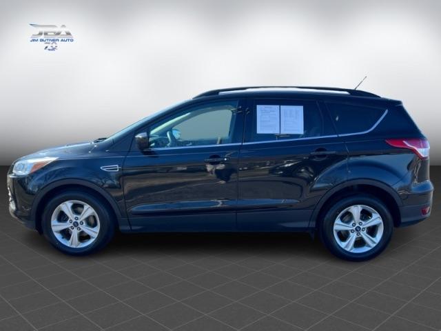 Ford Escape SE FWD 2014