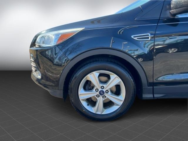 Ford Escape SE FWD 2014