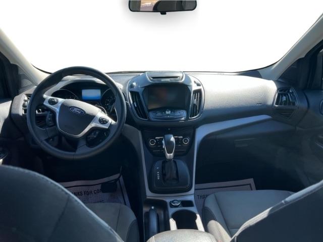 Ford Escape SE FWD 2014