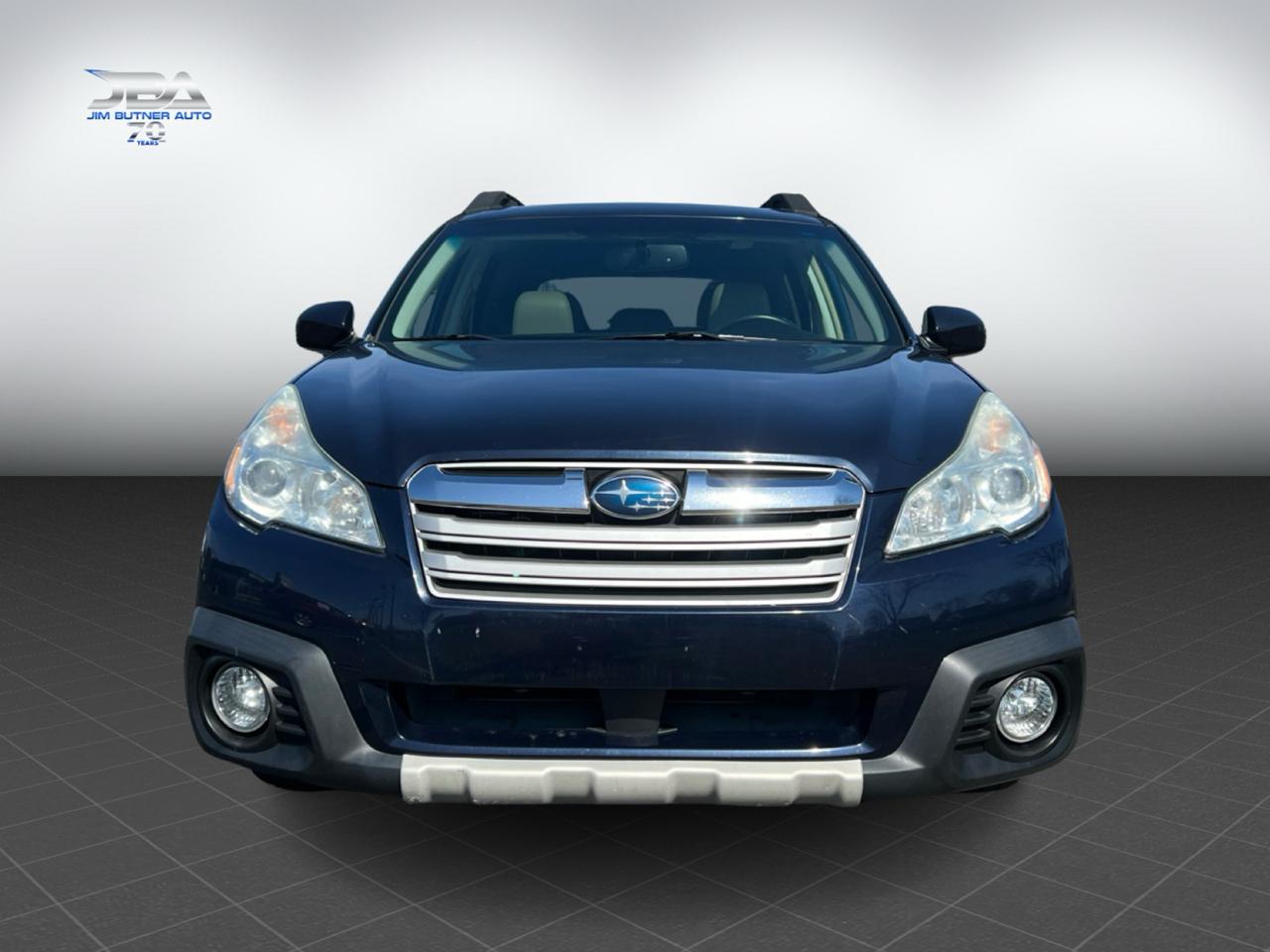 Subaru Outback 2.5i Limited 2013