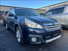 2013 Subaru Outback 