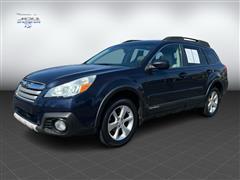 2013 Subaru Outback 