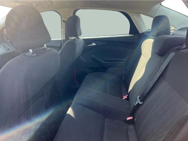 Ford Focus SE Sedan 2015