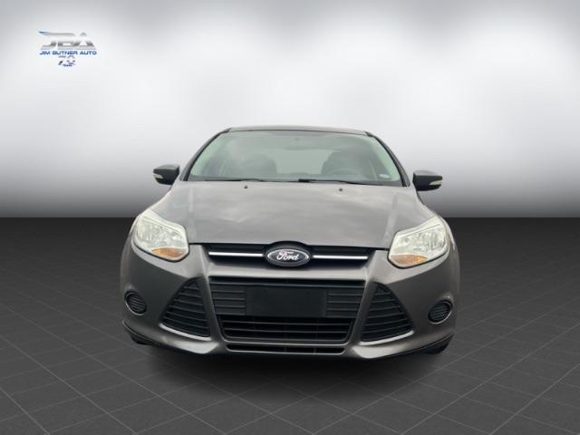 Ford Focus SE Sedan 2013