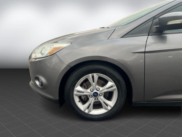 Ford Focus SE Sedan 2013