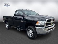 2017 RAM 2500 