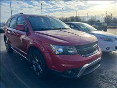 2015 Dodge Journey 