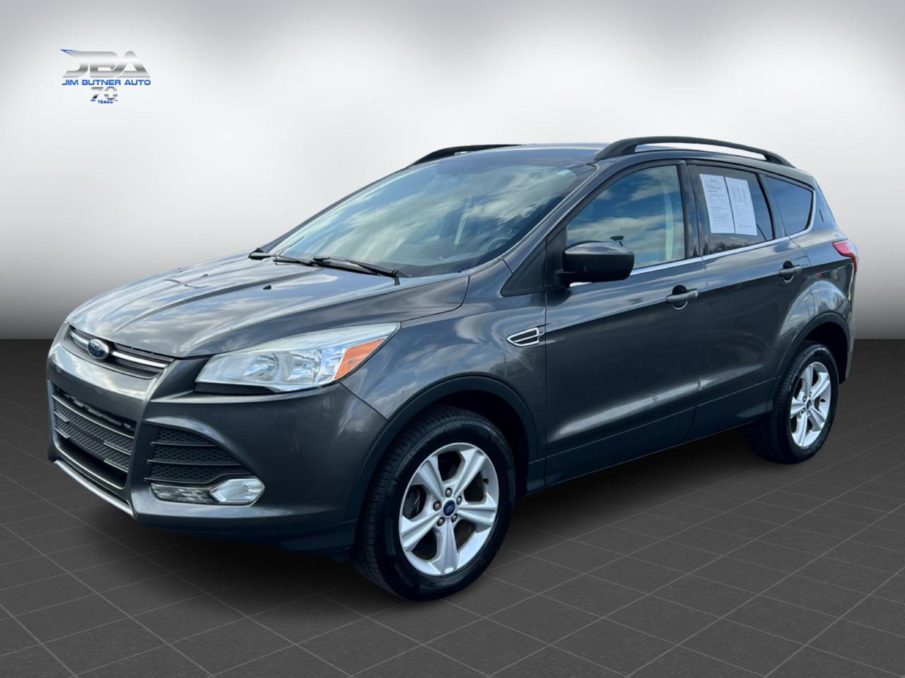 2016 Ford Escape SE FWD