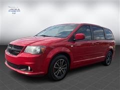 2014 Dodge Grand Caravan 