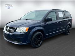 2015 Dodge Grand Caravan 