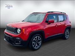 2015 Jeep Renegade 