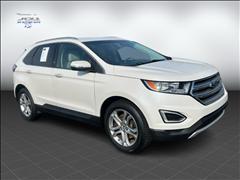 2015 Ford Edge 