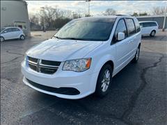 2015 Dodge Grand Caravan 