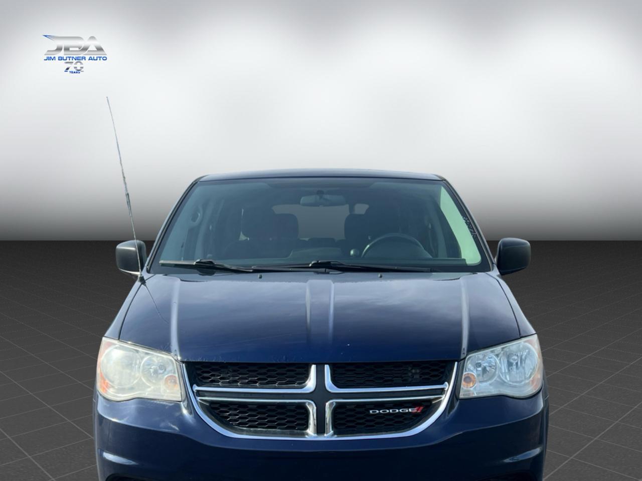Dodge Grand Caravan SE 2014