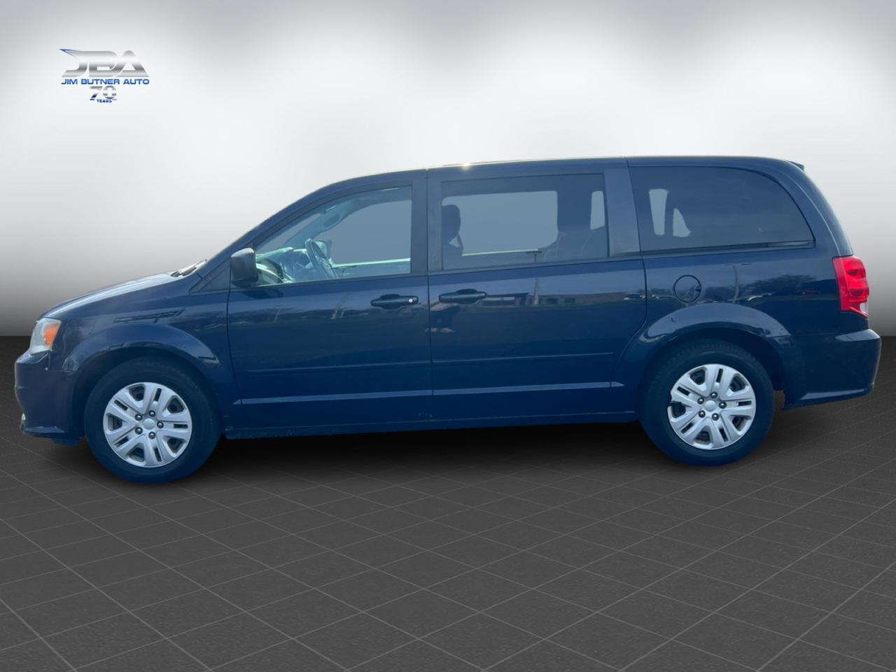Dodge Grand Caravan SE 2014