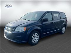 2014 Dodge Grand Caravan 