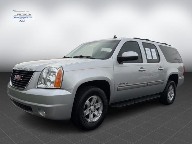 GMC Yukon XL SLT 1/2 Ton 2WD 2014