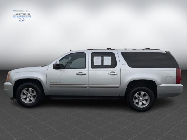 GMC Yukon XL SLT 1/2 Ton 2WD 2014
