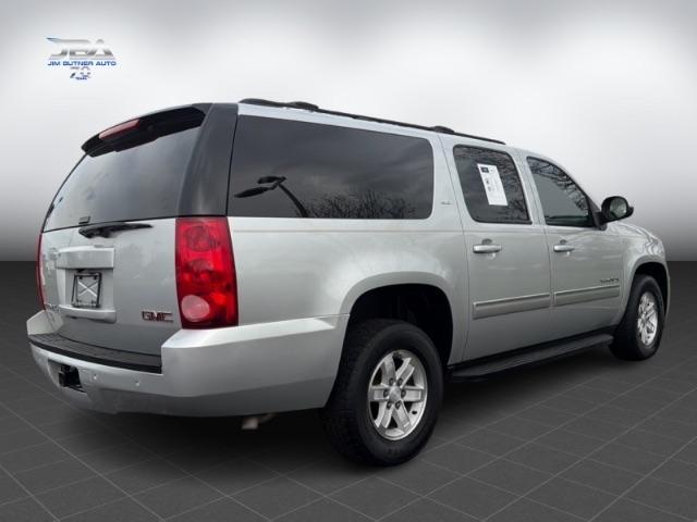 GMC Yukon XL SLT 1/2 Ton 2WD 2014