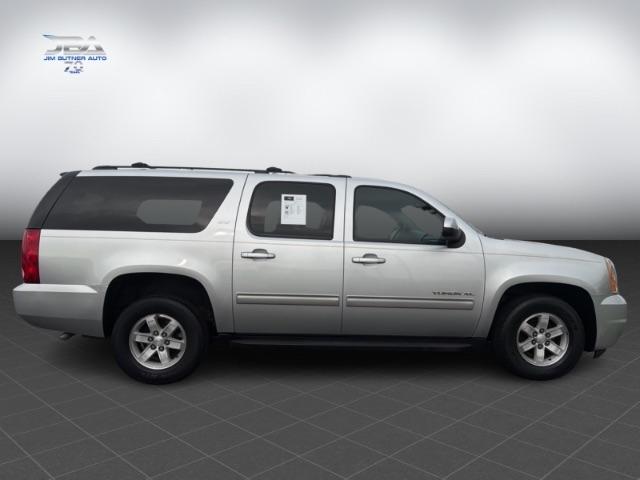 GMC Yukon XL SLT 1/2 Ton 2WD 2014