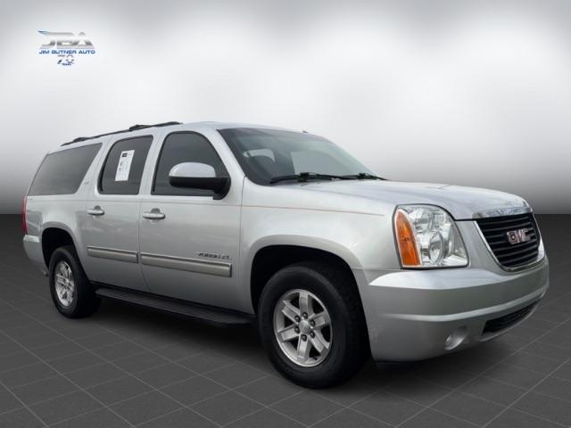 GMC Yukon XL SLT 1/2 Ton 2WD 2014