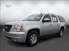 2014 GMC Yukon XL 