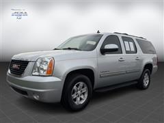 2014 GMC Yukon XL 