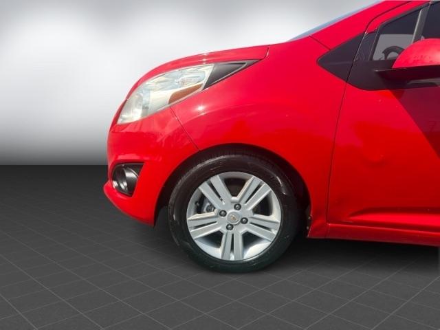 Chevrolet Spark 1LT Manual 2014