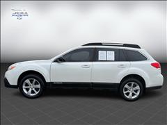 2014 Subaru Outback 