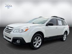 2014 Subaru Outback 