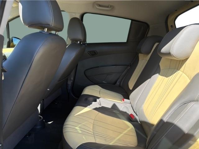 Chevrolet Spark LS Auto 2014