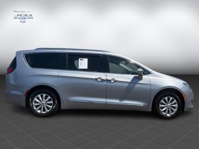 Chrysler Town & Country Touring-L 2015