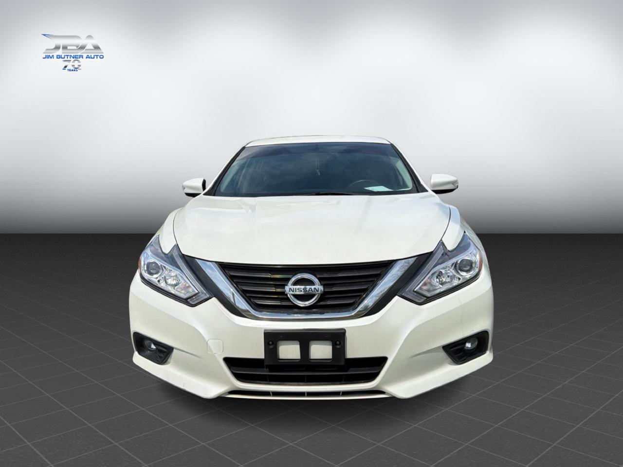 Nissan Altima 2.5 SL 2016