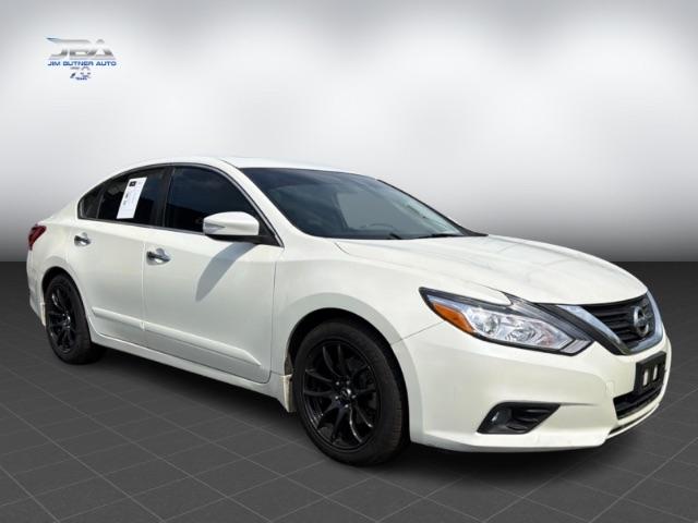 Nissan Altima 2.5 SL 2016