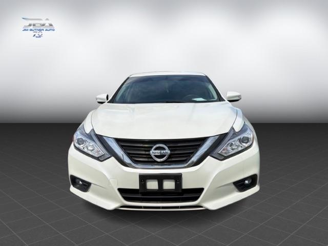 Nissan Altima 2.5 SL 2016