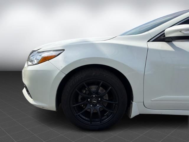 Nissan Altima 2.5 SL 2016