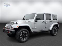 2013 Jeep Wrangler 