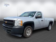 2013 Chevrolet Silverado 1500 