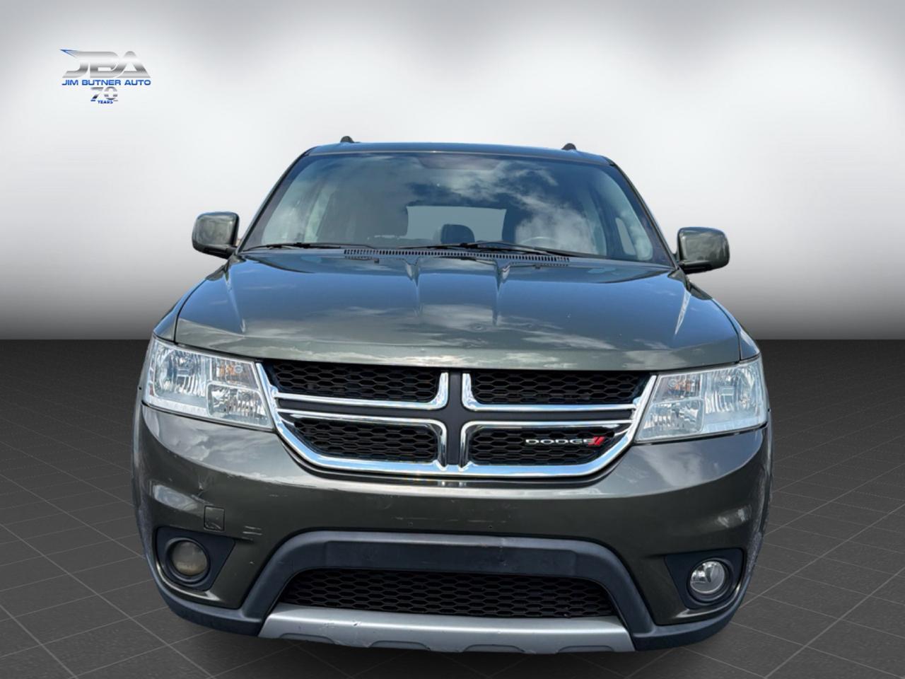 Dodge Journey SXT AWD 2017