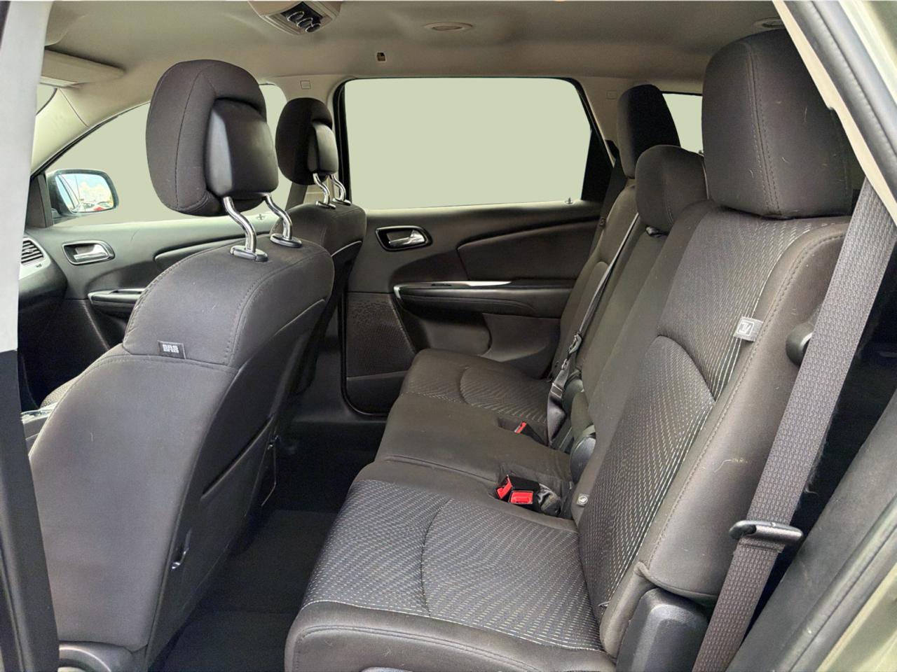 Dodge Journey SXT AWD 2017